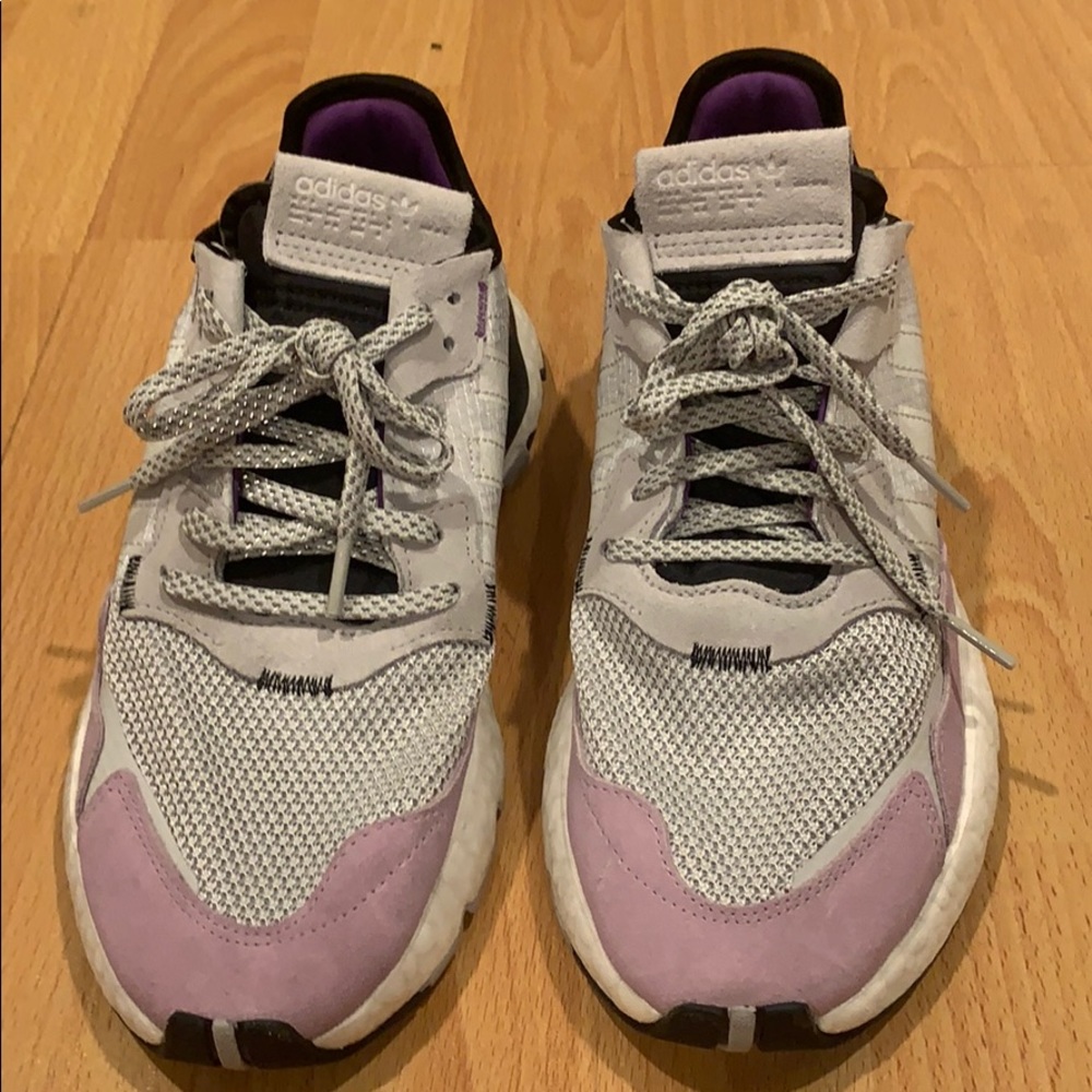 Running shoes